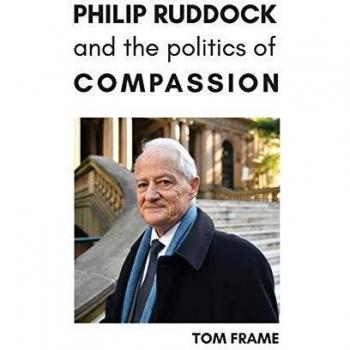 PHILIP RUDDOCK AND THE POLITICS OF COMPASSION