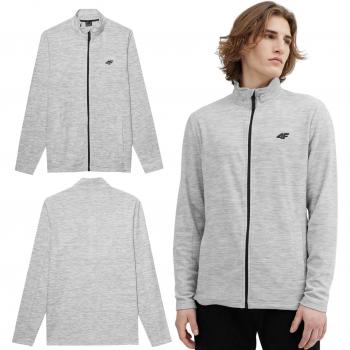 4F Herrenjacke Polar 4FSS23TFLEM052
