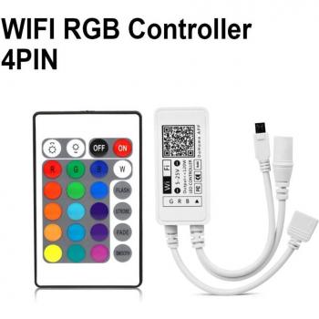Lampe intelligente Siri WiFi Dohome