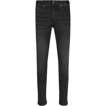 BOSS Black Stretch Slim Jeans (Delaware)