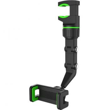 Tenwish Universal Phone Holder for Rearview Mirror