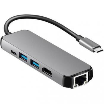 Miracare USB 3.0 Type C Dock