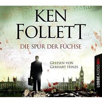 Die Spur der Füchse