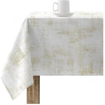 Mantel Navidad Antimanchas Resinado 140x140 cm