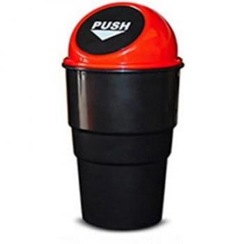 Caja para basura