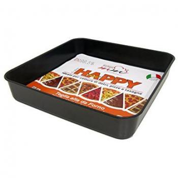 Mamu Teglia Quadra 40x40 cm HappyStone Anticellulosa