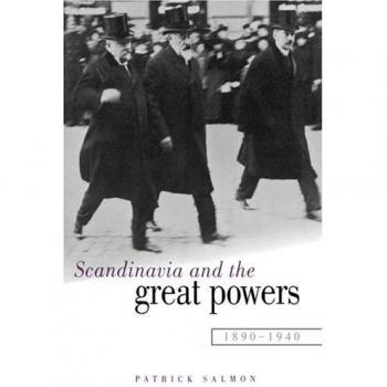 Ingles otros  scandinavia and great powers hb  cambridge