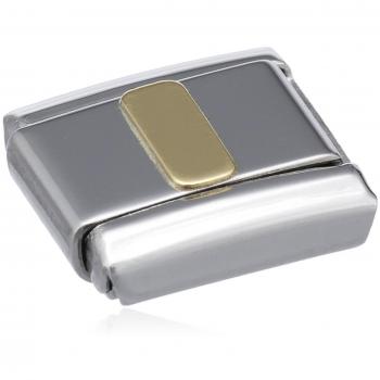 Charm Nomination Letra I