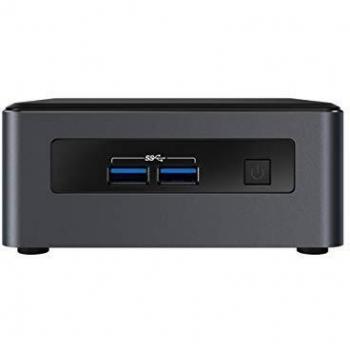 Intel NUC 7i3 Desktop Ultra‑Piccolo
