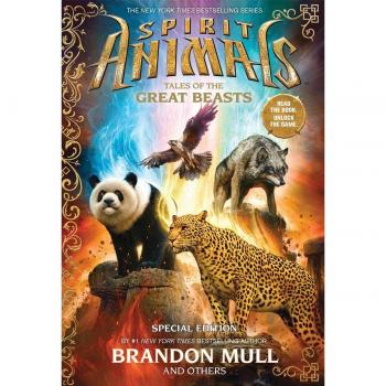 Tales of the Great Beasts