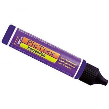 Colore per Candele Kreul 29 ml Blu Reale