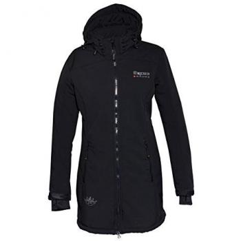 DEPROC Active Softshellmantel »KEELE PEAK II WOMEN«