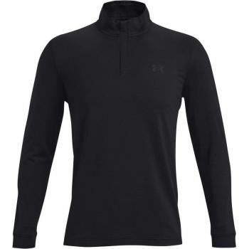 Sudadera Con Media Cremallera Under Armour Playoff
