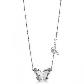 Acero Inoxidable Love Butterflies