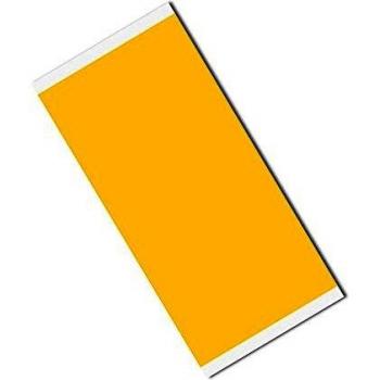 Bande adhésive 12,7 x 23,5 cm Tapecase
