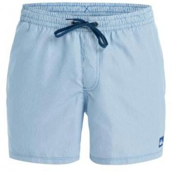 Maillot de bain Quiksilver Everyday Volley 15'' bleu pastel
