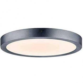 Paulmann 706.56 Lunar Flat Design LED Panel 22W