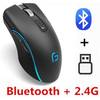 Ratón Gamer CHOTOG 2400 DPI
