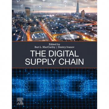 Vitalsource Technologies, Inc. The Digital Supply Chain