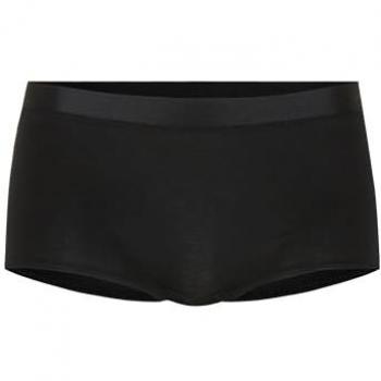 CALIDA Panty Cate mit flachem Bund mit Satinblende