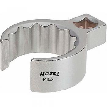 HAZET Doppelringschlüssel 848Z-21 10 mm (3/8 Zoll)