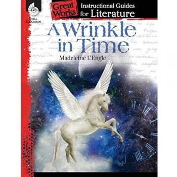 A Wrinkle in Time: An Instructional Guide for Literature