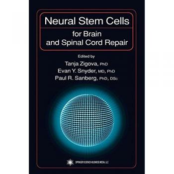 Neural Stem Cells for Brain and Spinal Cord Repair