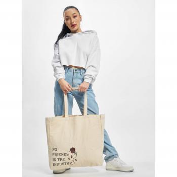 Urban Classics Sac à Main Blanc – Large