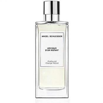 Les eaux d'un instant profound orange wood edt v