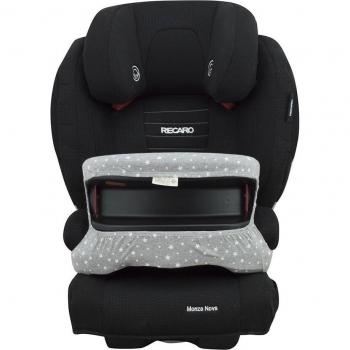 Funda Abdominal Jyoko para Silla Recaro Monza Nova IS