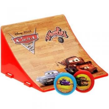 Disney Cars 2