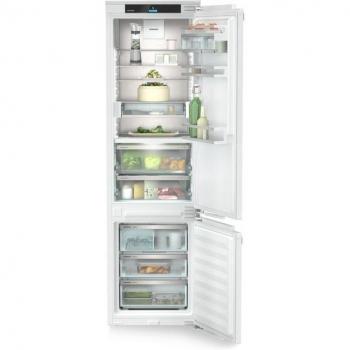 Liebherr ICBNci 5663-20 Efficiënte Inbouwkoelkast 194 cm met IJsblokjes Maker