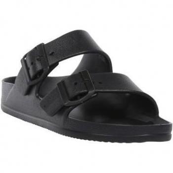Brooklyn Dual Straps – Women’s Black, Size UK 3