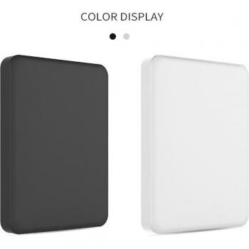 1-2TB Portable Hard Drive Soft Silicone Case for WD Elements SE