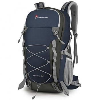 Trekking MOUNTAINTOP Impermeabile 40 Litri