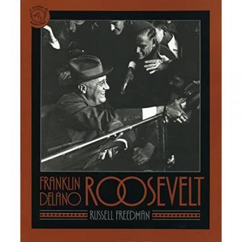 Franklin Delano Roosevelt