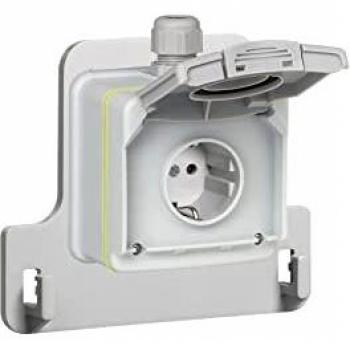 Kit di ricarica Bticino GREEN UP ACCESS per ricarica veicoli GUPACC
