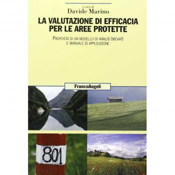 La valutazione di efficacia per le aree protette. Proposta di un modello di analisi