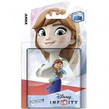 Figura de Anna (Frozen)