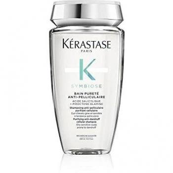 Kérastase Symbiose Purifying Anti-Dandruff Shampoo 250ml