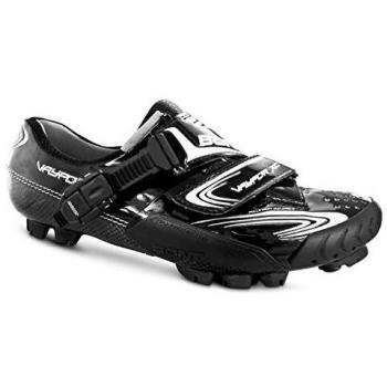 Bont Vaypor XC Zapatillas Unisex Adulto Negro 42 EU