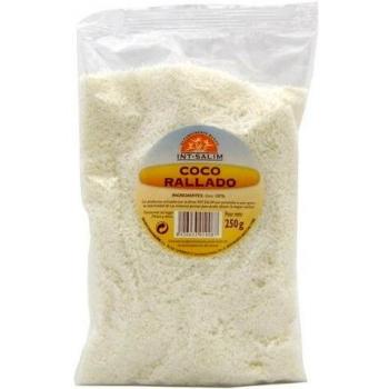Int-salim Coco Rallado 250 Gramos