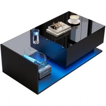 MODFU Couchtisch Licht & Stil – 1 Stück