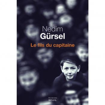 Le Fils du capitaine
