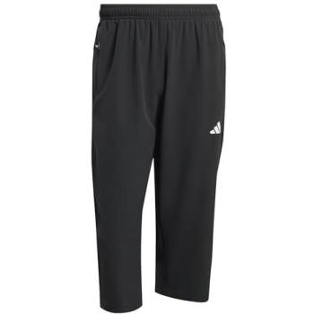 Essentials 3/4 Athletic Trousers