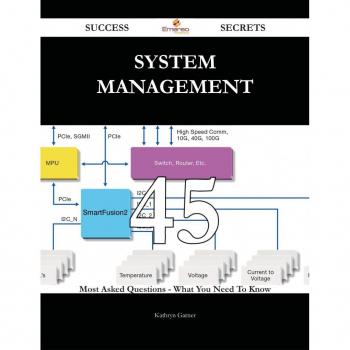 Vitalsource Technologies, Inc. System Management 45 Success Secrets