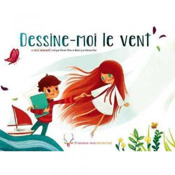 Dessine-moi le vent