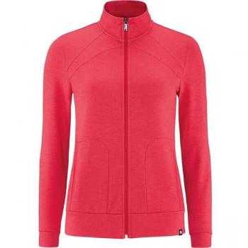 Schneider Sportswear Frauenjacket – Rot, 52