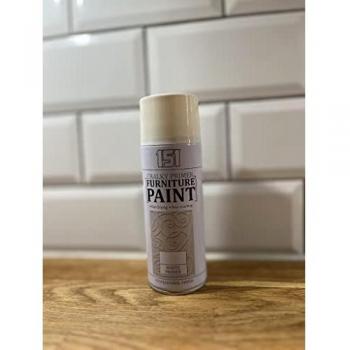 Non-Cracking 151 Chalky White Primer Furniture Paint with Expert Quality