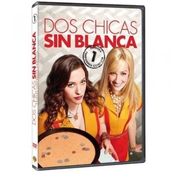 Dos Chicas Sin Blanca